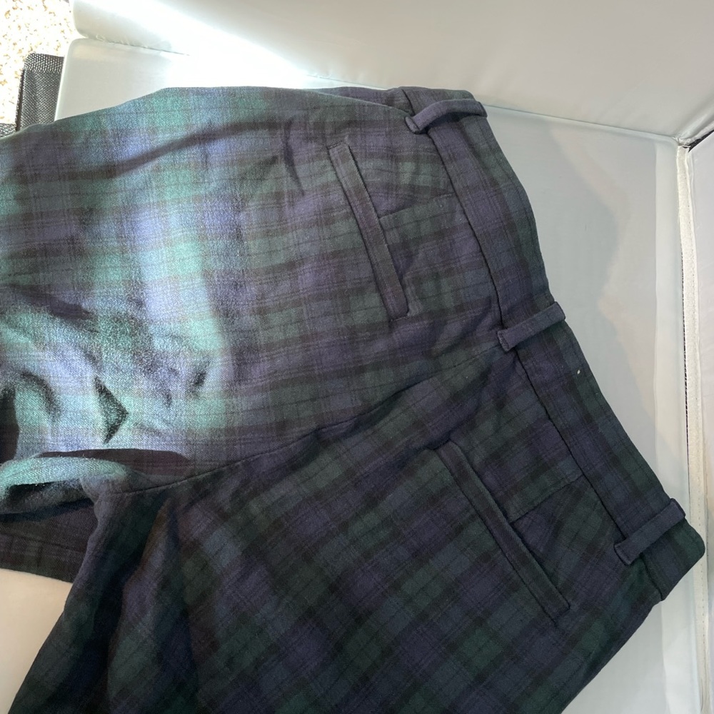 Gap Work Pants - image 4